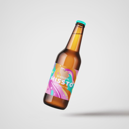 Cool Drink Logo! Design von rizqizf