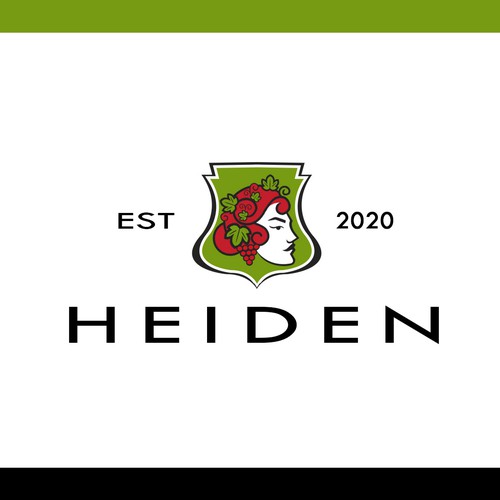 Logo & brand identity pack contest entry by ARTA_TEJARAT