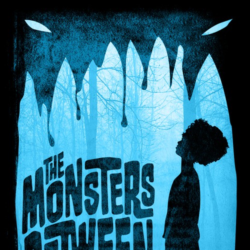 Book cover contest entry by jestyr37