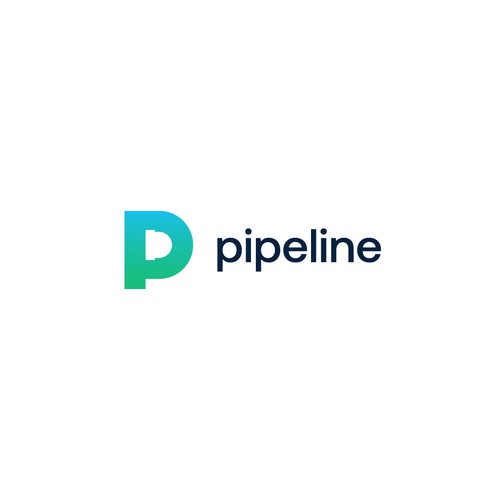 Diseño de Design a cool, sleek, tech-oriented logo for Pipeline de Jose18