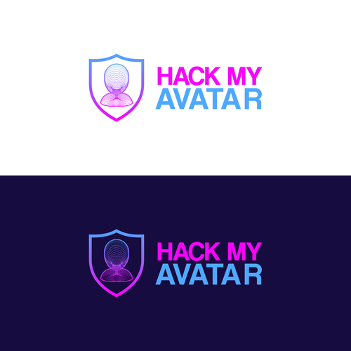 Avatar Logo to Represent Hope and Development Design by Media Ciptadi