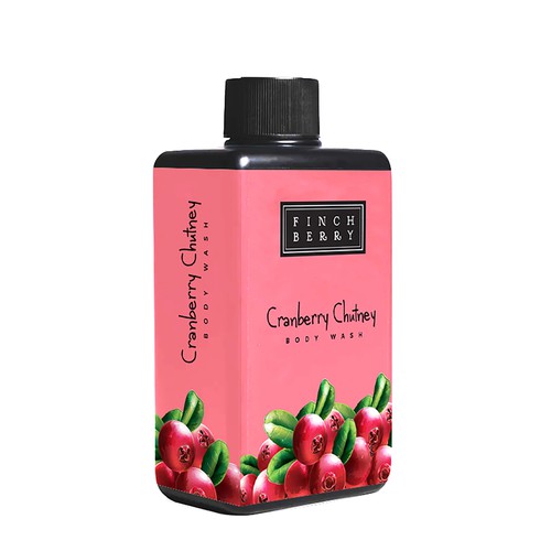 Create body wash label for large bath and body company Design by ravisakhiya