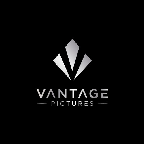 Designs | Vantage Pictures logo | Logo design contest