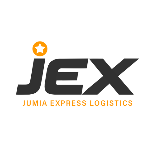 Logo for a new logistics company part of the leading e-commerce in Africa Design by TypeF Design