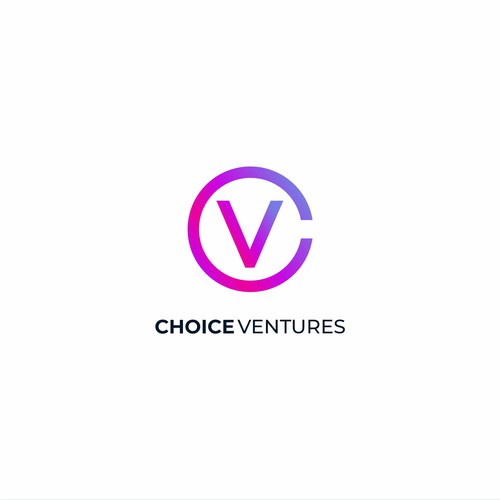 Logo design for leading venture firm Design by viqisetiadi11