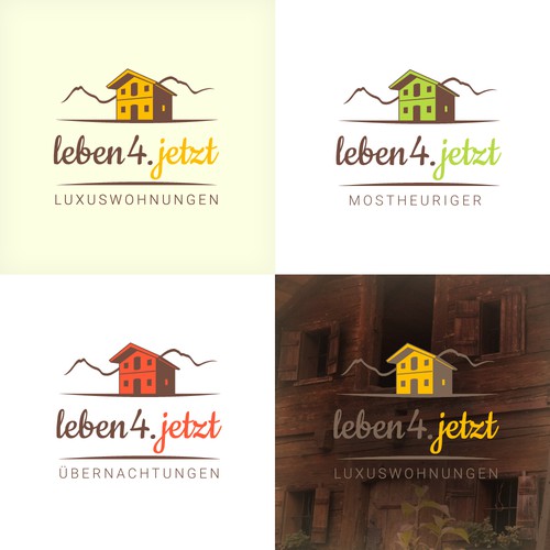  contest entry by kuckelei