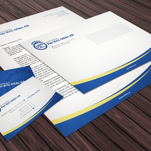  contest entry by BramDwi