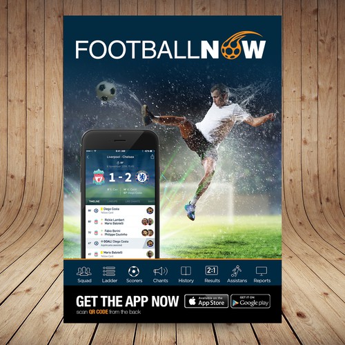 FOOTBALL PLATFORM - Apps on Google Play