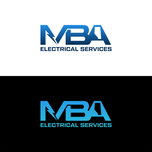 New Electrical Company Design by Emi Apri