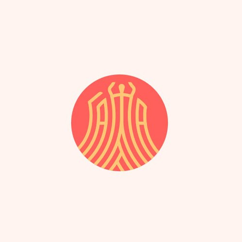 SAMA, 100% fruit juice brand Design by Creative Sakib