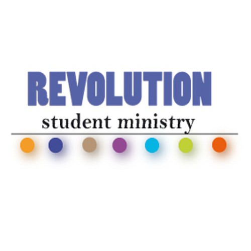 Create the next logo for  REVOLUTION - help us out with a great design! Ontwerp door EvaKvassayova