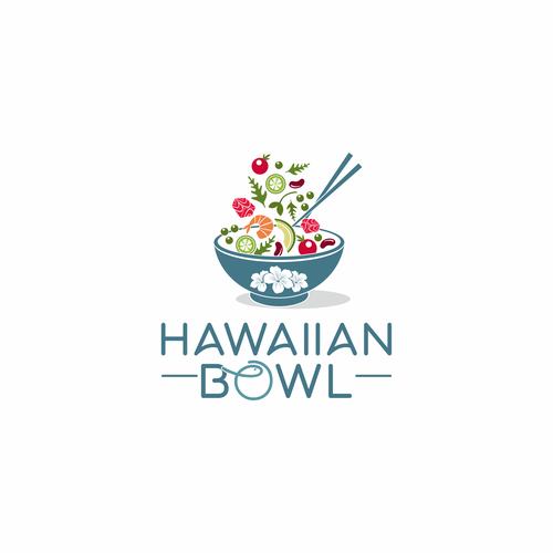 Logo & brand guide contest entry by Тijana M.