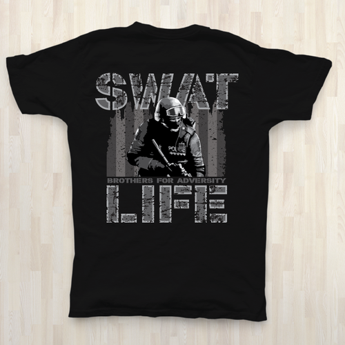 International SWAT conference needs your design - Prize Guaranteed Design by M. Graphics