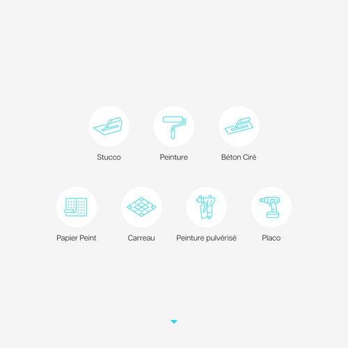 Icon or button contest entry by milas.