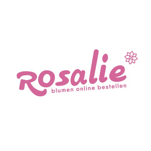 Logo design contest entry by IMA-des