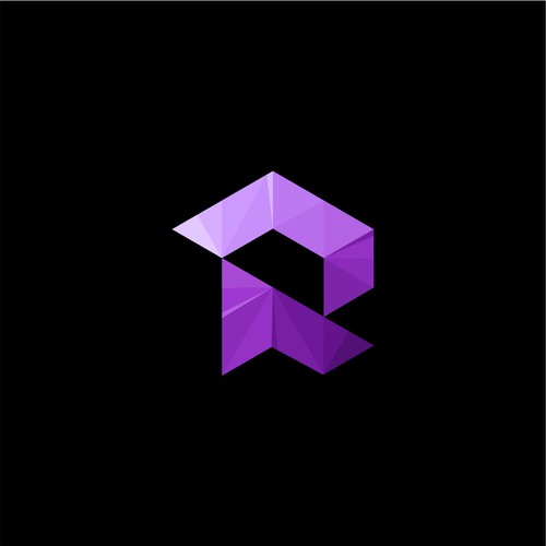 We need a logo to invoke curiosity in the minds of deeply analytical thinkers Design by Kaleya