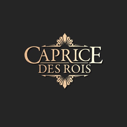 Logo & brand identity pack contest entry by haganhuga