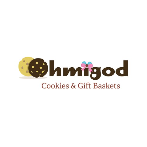 Cookie Company seeking New Fun Logo for Social Media Design by MONA_IND