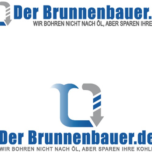 Logo design contest entry by Isi67