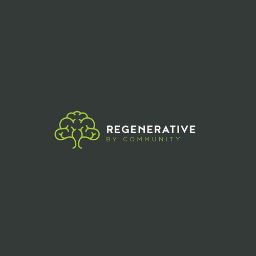 We provide digital communities, to learn/adopt regenerative agriculture... We need your help Diseño de Walter Moreira