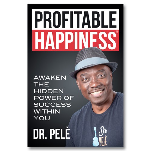 Book cover contest entry by Colibrian