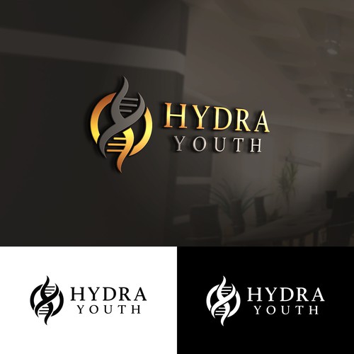  contest entry by Corp™