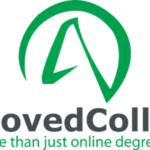 Create the next logo for ApprovedColleges Ontwerp door atwarbd