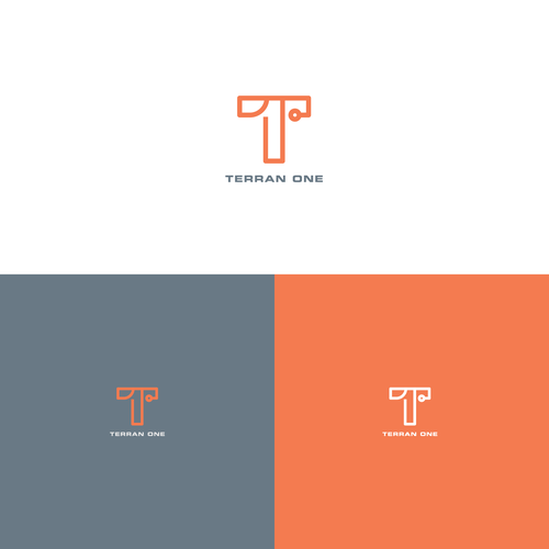 Modern logo that conveys "research" "experimentation" and "software engineering" Design by RGB Designs