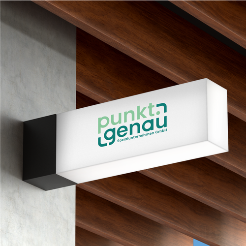 Logo & brand guide contest entry by is_RoM graphic