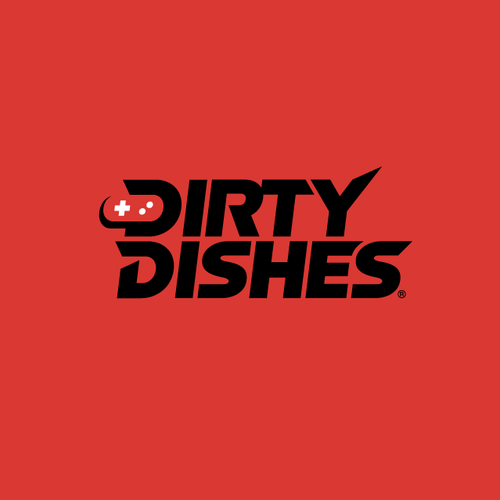 Dirty Dishes Design by Juliadie