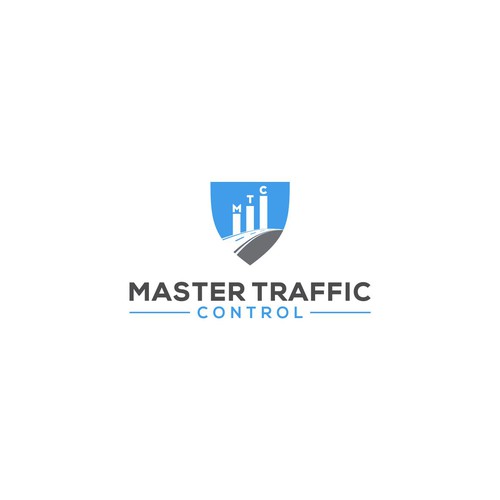 Design Traffic control Logo por glasvakia