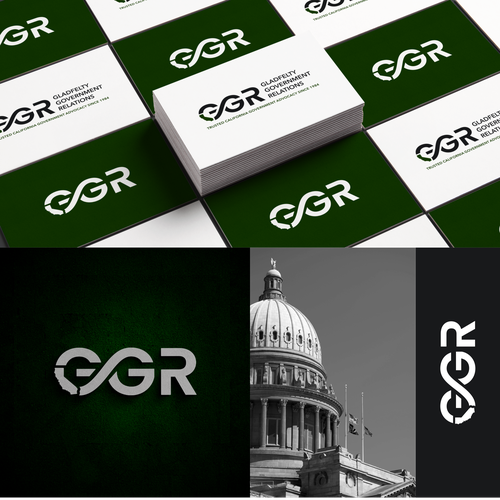 The next Leading Government Relations Firm in Sacramento California Diseño de 7LUNG™