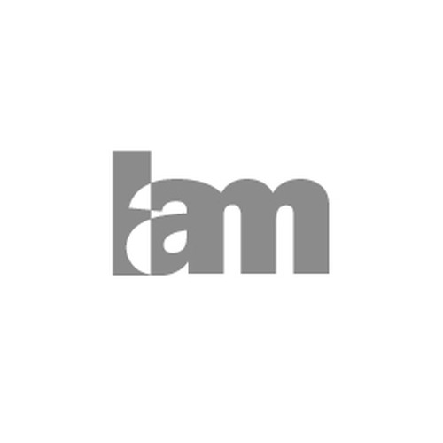 IAm Logo - OUR BIGGEST LOGO PROJECT EVER  Design by SilverEagle