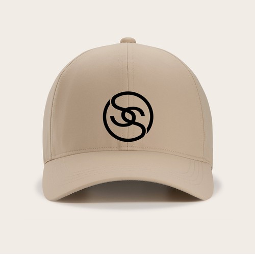 "SS" or "2S" Brand Mark for Double S Performance Horses Design by Osolindu