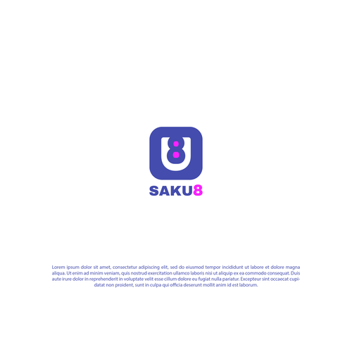 Saku 8 Design by d_arvin