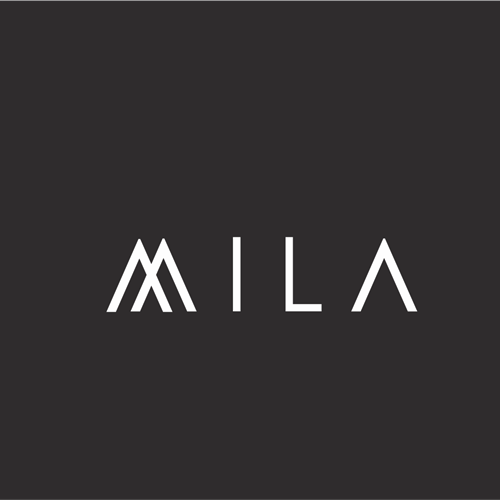 New logo wanted for Myla Design by ketetattack