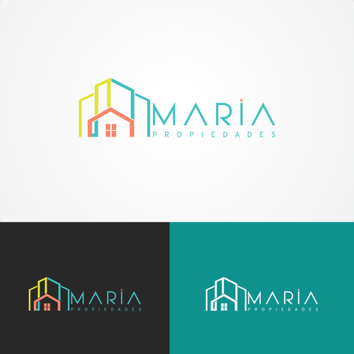 Logo & business card contest entry by Fauzza