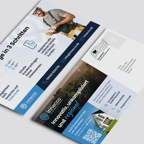  contest entry by Emanuel Dumitrescu