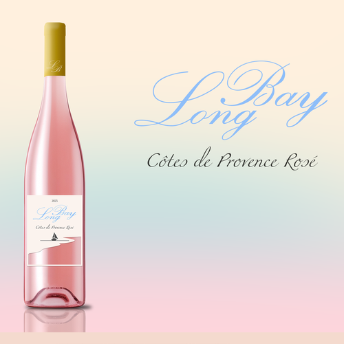 Product label contest entry by NowSpring