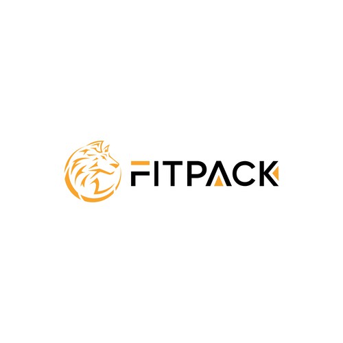 FITPACK (I INCLUDE AI FILES WITH AN EASY LOGO THAT JUST NEEDS TO BE TWEAKED SLIGHTLY) Design by Sil [LD]