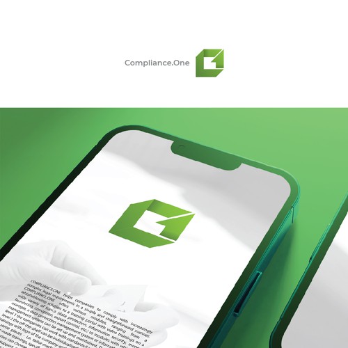 Logo for Legal Tech Compliance Platform Design by Hendraku™