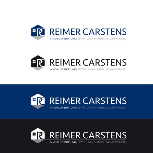 Logo y Página Web propuesta en el concurso por WIMdesign