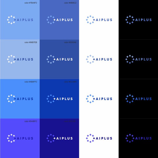 Design by misha_shru titled "+AIPLUS"