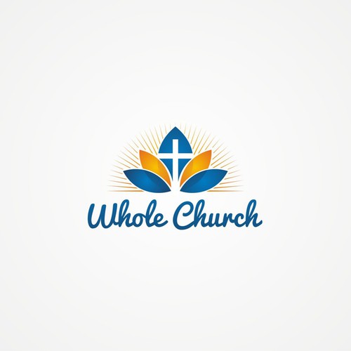 Church in Dallas looking for an effervescent somewhat zesty logo for next years theme. Design by crack