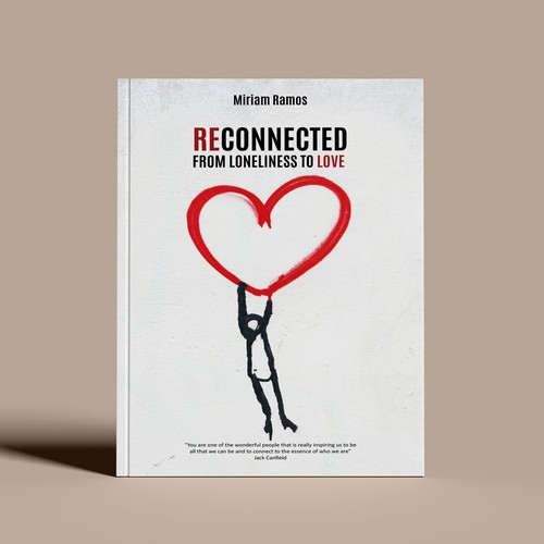 Reconnected Ontwerp door lvana M.