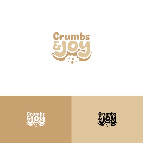 A PURE AND CREATIVE LOGO THAT WILL ROCK THE TREAT WORLD Design by 7Overlay