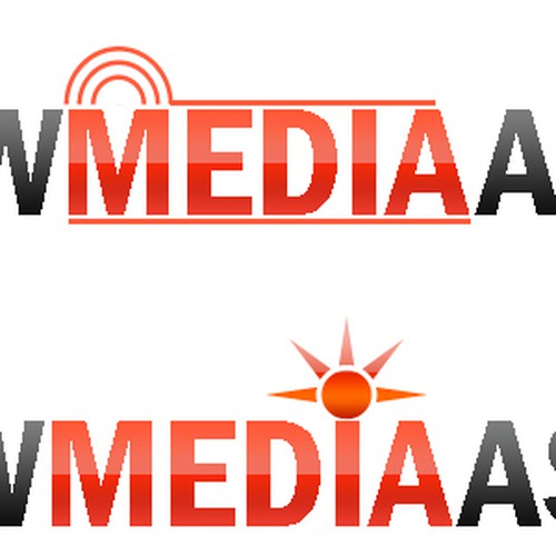 Creative logo for : SHOW MEDIA ASIA Diseño de acegirl