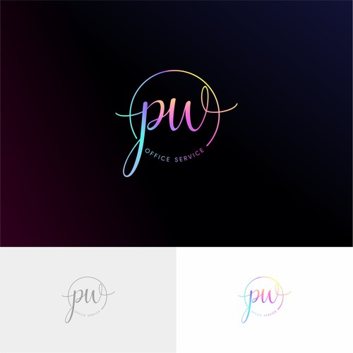 Logo design contest entry by Aanz ✅