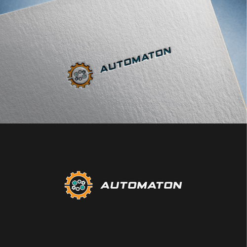 TechStars startup needs Logo fixed stat (and a great branding partner) Design by Batara-Rama