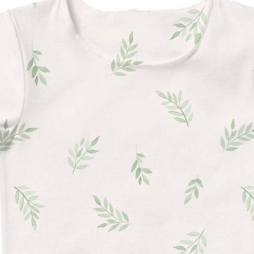 Proposta di design per un contest della categoria Abbigliamento realizzata da rafapi